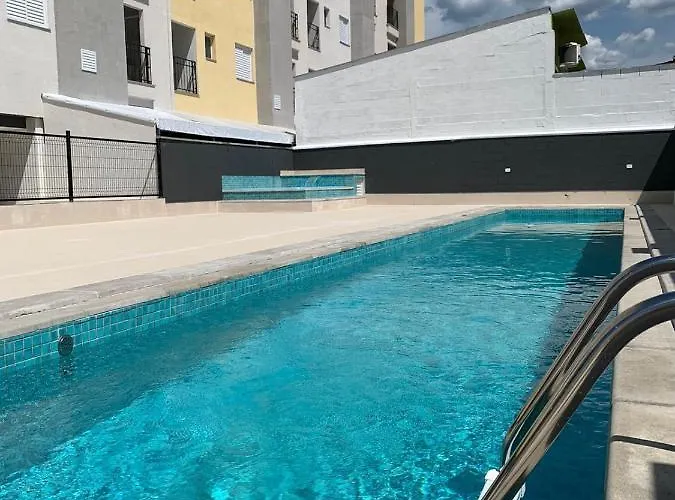 Jathy - Centro, Varanda Gourmet, Ar Condicionado, Piscina E Wi-Fi Ubatuba